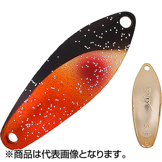 アングラーズシステム(Angler'zSystem) バックス スタンダードモデル 8.0g TJ(G)