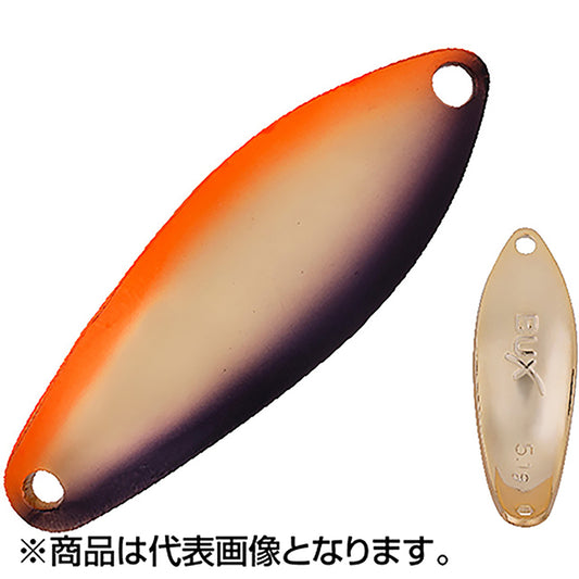 アングラーズシステム(Angler'zSystem) バックス スタンダードモデル 8.0g AD(G)