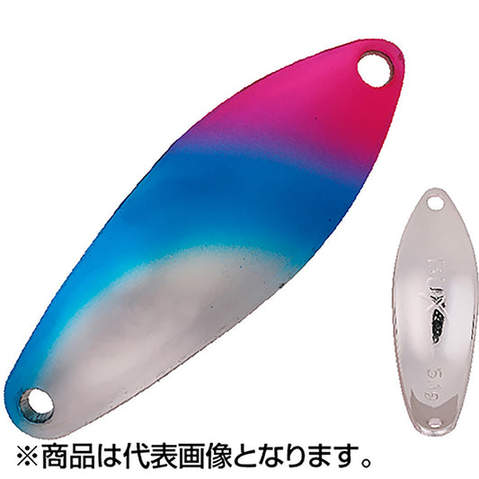 アングラーズシステム(Angler'zSystem) バックス スタンダードモデル 8.0g GH