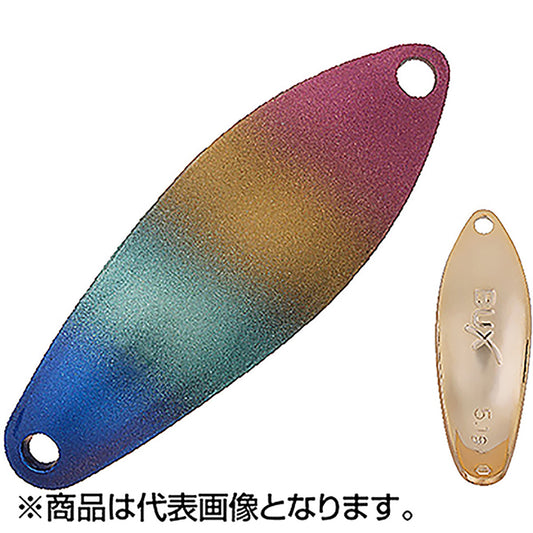 アングラーズシステム(Angler'zSystem) バックス スタンダードモデル 11.0g JU(G)