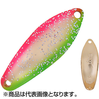 アングラーズシステム(Angler'zSystem) バックス スタンダードモデル 11.0g LLC(G)