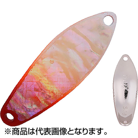 アングラーズシステム(Angler'zSystem) バックス スタンダードモデル シェルカラー 6.5g T-S