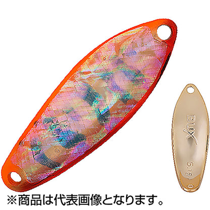 アングラーズシステム(Angler'zSystem) バックス スタンダードモデル シェルカラー 6.5g RP-G