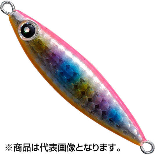 バディーワークス(Buddyworks) オフコン 30g 58mm PCD ピンクキャンディ