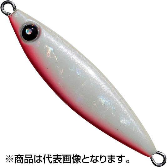 バディーワークス(Buddyworks) オフコン 40g 60mm GPB グローピンクベリー