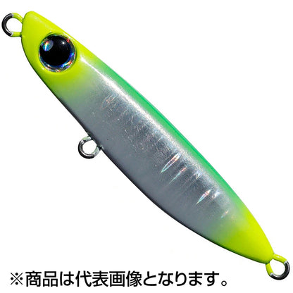 バディーワークス(Buddyworks) オンベイト 32g 66mm GRC グリチャ