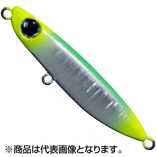 バディーワークス(Buddyworks) オンベイト 32g 66mm GRC グリチャ
