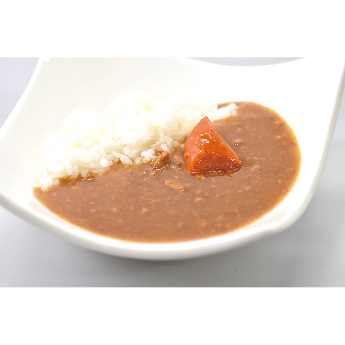 IBIC FOODS(アイビック食品) どんなときもカレー 甘口のカレー 180g レトルト パウチ 美味しい アウトドア キャンプ 防災