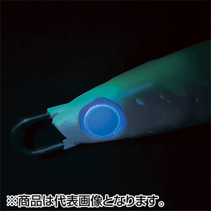 パームス(PALMS) ザ・スメルト20 65mm 20g H-510 ゴールドグリーン TSM-20
