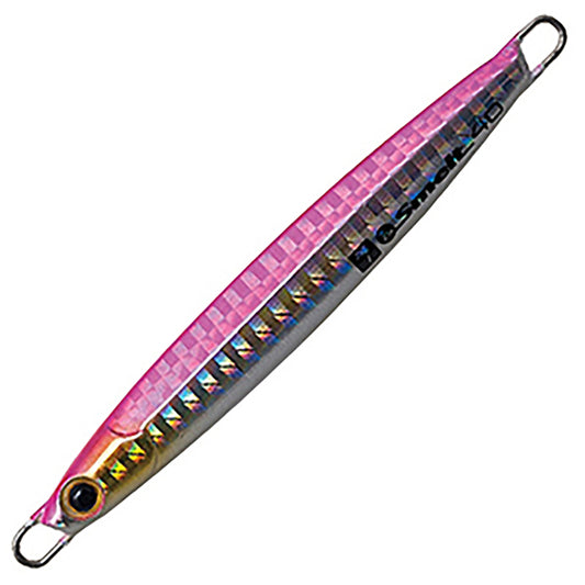 パームス(PALMS) ザ・スメルト 30g H-528 ピンクバックグロー