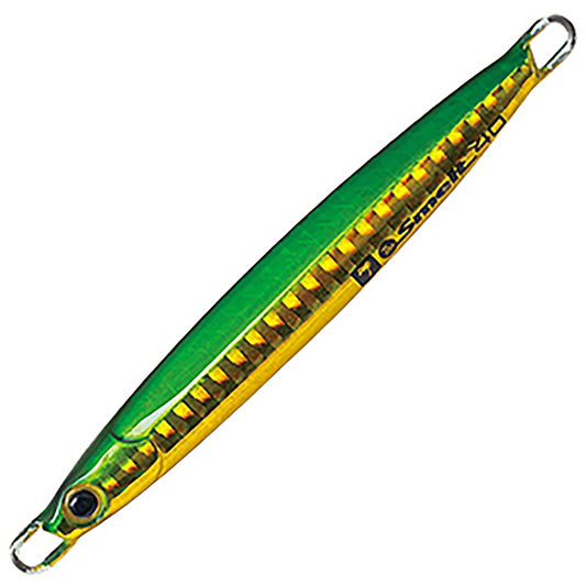 パームス(PALMS) ザ・スメルト 30g H-510 ゴールドグリーン