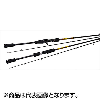 パームス(PALMS) ラークシューター LSGC-72M+Lurk Shooter