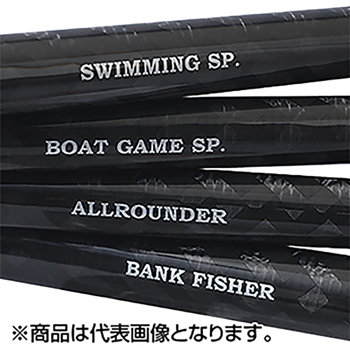 パームス(PALMS) ラークシューター LSGC-72M+Lurk Shooter
