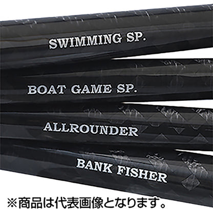 パームス(PALMS) ラークシューター LSGC-72M+Lurk Shooter