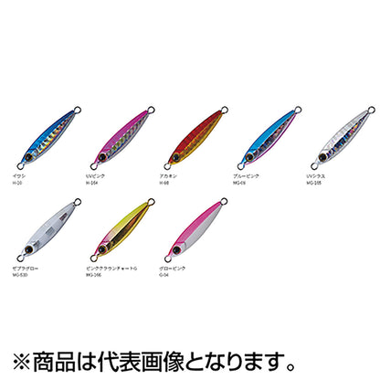パームス(PALMS) ビットアーツ ミニチュアダックス 23mm 1.5g H-98 アカキン MD-1.5