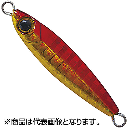 パームス(PALMS) ビットアーツ ミニチュアダックス 23mm 1.5g H-98 アカキン MD-1.5