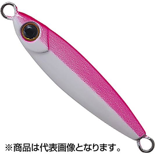 パームス(PALMS) ビットアーツ ミニチュアダックス 23mm 1.5g G-04 グローピンク MD-1.5
