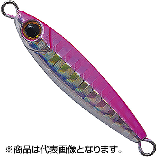 パームス(PALMS) ビットアーツ ミニチュアダックス 23mm 1.5g H-164 UVピンク MD-1.5
