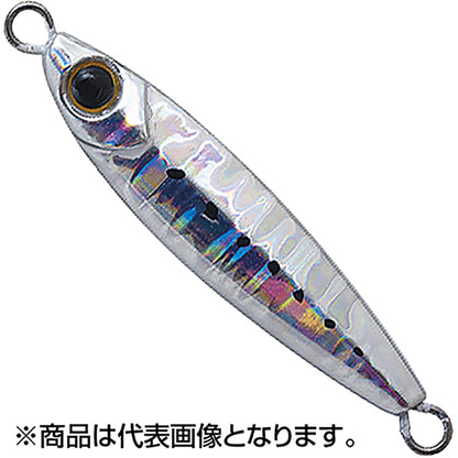 パームス(PALMS) ビットアーツ ミニチュアダックス 23mm 1.5g MG-165 UVシラス MD-1.5