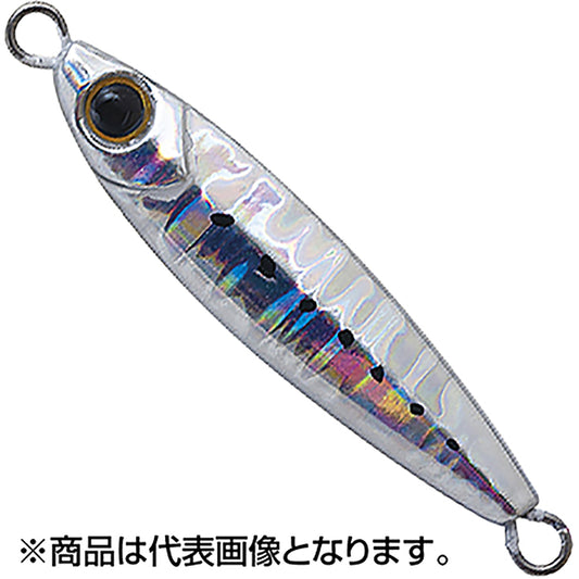 パームス(PALMS) ビットアーツ ミニチュアダックス 23mm 1.5g MG-165 UVシラス MD-1.5