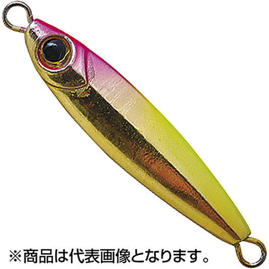 パームス(PALMS) ビットアーツ ミニチュアダックス 23mm 1.5g MG-166 ピンククラウンチャートG MD-1.5