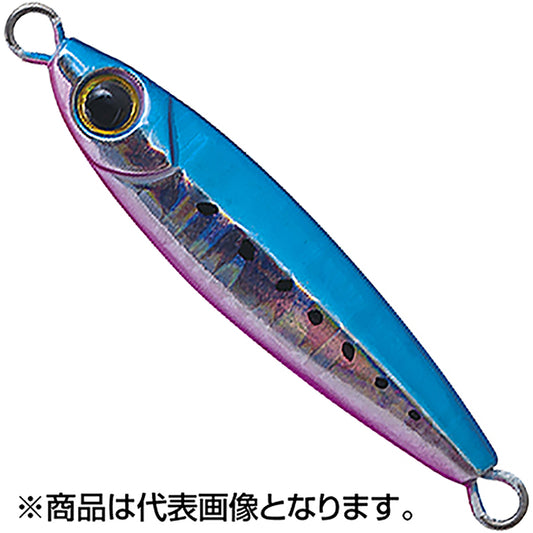 パームス(PALMS) ビットアーツ ミニチュアダックス 28mm 3g MG-09 ブルーピンク MD-3