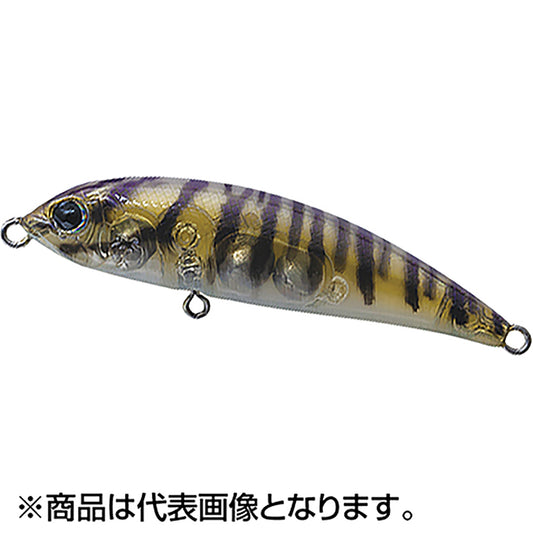 パームス(PALMS) ビットアーツ リップレスディグリー 50mm 5.3g T-179 イソスジエビ LDG-50S
