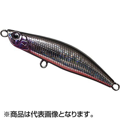 パームス(PALMS) ビットアーツ ミニチュアギグ 48mm 6.5g MG-61 ブラックバック MG-48S