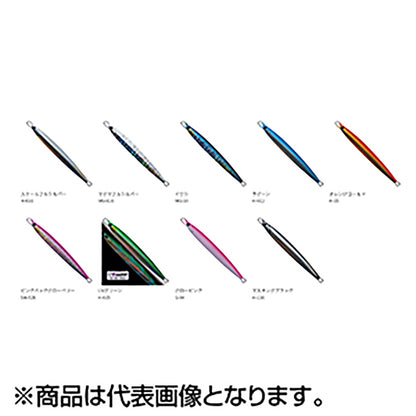 パームス(PALMS) ジガロQR JQ-60 H-35 オレンジゴールド JIGARO QR