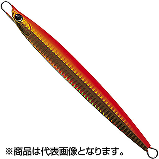 パームス(PALMS) ジガロQR JQ-60 H-35 オレンジゴールド JIGARO QR