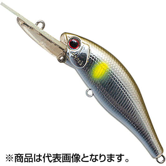 パームス(PALMS) アレキサンドラ 50MDS 4.7g AL-93 若アユ AX-50MDS