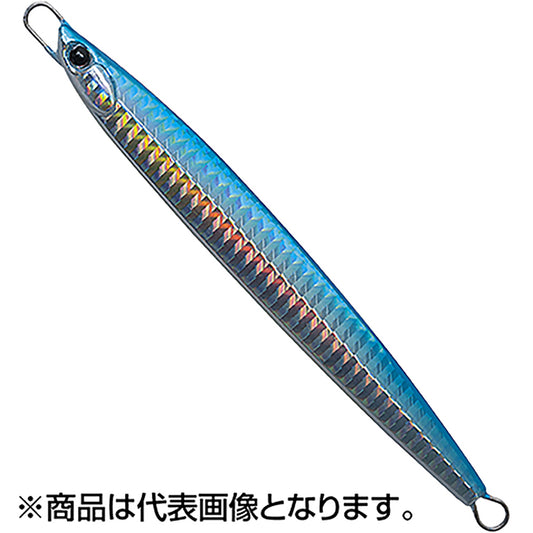 パームス(PALMS) ジガロ マッシブ 105mm 60g H-612 ラグーン JM-60