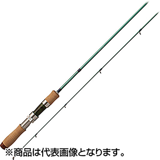 パームス(PALMS) シルファー Flex Crossover Spinning Models SYSSi-53UL Sylpher Flex
