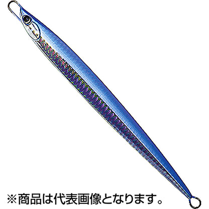 パームス(PALMS) ジガロ 137mm 60g H-612 ラグーン JR-60