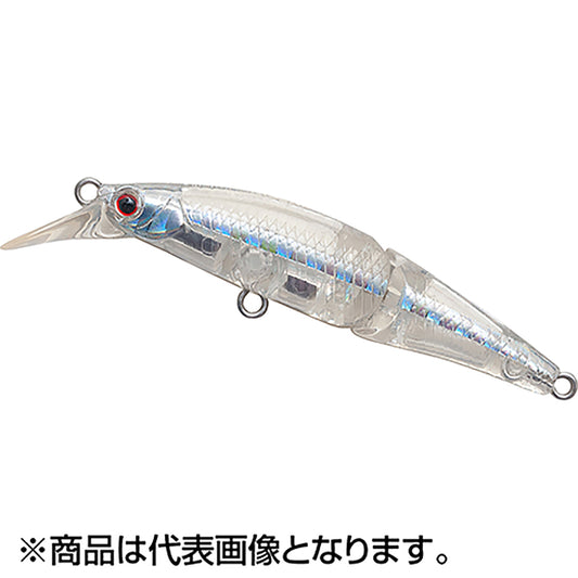 パームス(PALMS) ビットアーツ ミルドレッドソルト 58mm 4.5g T-213 ベビーベイト MRS-58JS