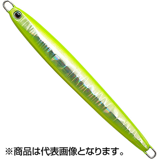 パームス(PALMS) スローブラットキャストロング・レイクショアスロー 83mm 15g MG-325 フランジチャート SCLL-15
