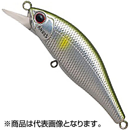 パームス(PALMS) アレキサンドラ 43mm 3.3g MAL-51 マットアユ AX-43HW