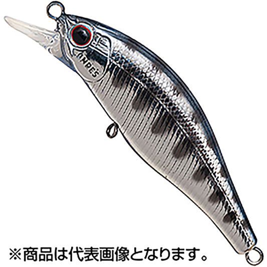 パームス(PALMS) アレキサンドラ AX-70HW AL-519 裏ヤマメ Alexandra