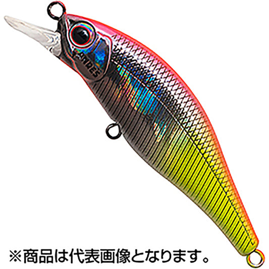 パームス(PALMS) アレキサンドラ AX-70HW MG-328 ブラックアンドチャート Alexandra
