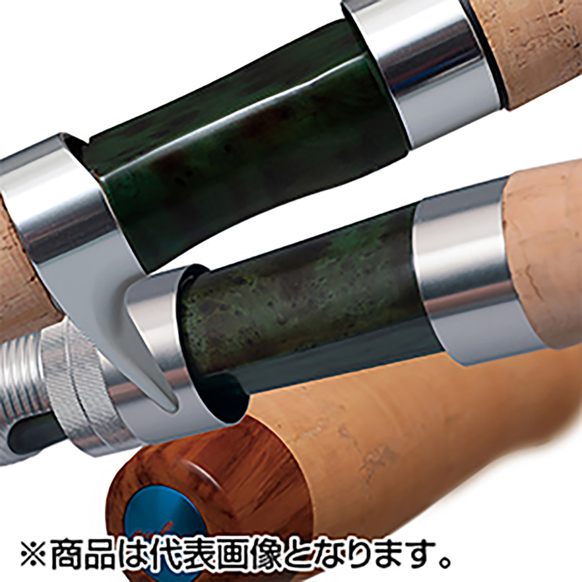 パームス(PALMS) シルファー Flex Crossover Spinning Models SYCVCi-53UL/P4 Sylpher Flex
