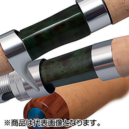 パームス(PALMS) シルファー Flex Crossover Spinning Models SYCVCi-53UL/P4 Sylpher Flex