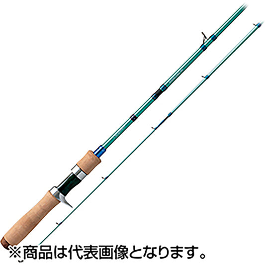 パームス(PALMS) シルファー Flex Crossover Spinning Models SYCVCi-53UL/P4 Sylpher Flex