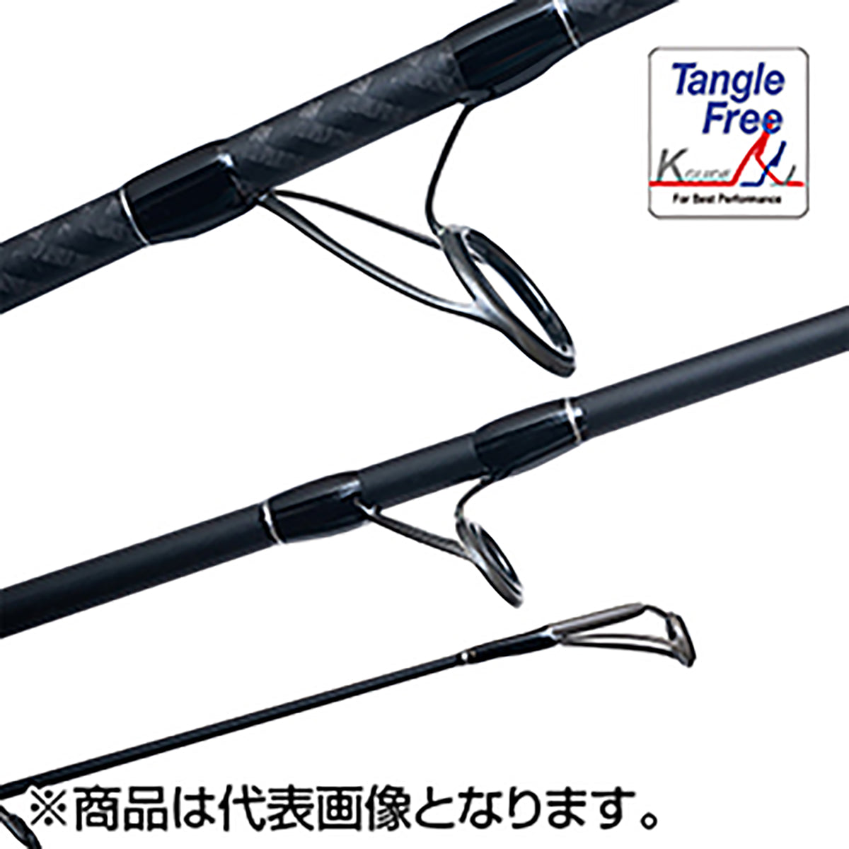 パームス(PALMS) ショアガンエボル Exclusivegame F.CII Spinning Models SFTGS-993・SS ShoreGun EVOLV