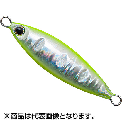 パームス(PALMS) スローブラットキャストクレーター・レイクショアスロー 58mm 15g MG-325 フランジチャート SCCL-15