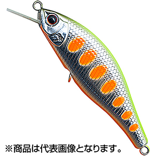 パームス(PALMS) アレキサンドラ FS AX-43FS AL-196 チャートヤマメ Alexandra FS