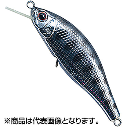 パームス(PALMS) アレキサンドラ FS AX-43FS AL-519 裏ヤマメ Alexandra FS