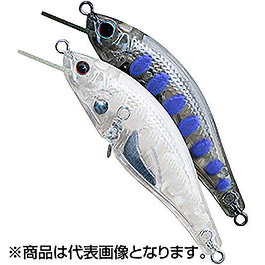 パームス(PALMS) アレキサンドラ FS AX-43FS C-403 クリアーUVヤマメ Alexandra FS