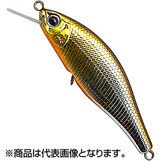 パームス(PALMS) アレキサンドラ FS AX-43FS HMSS ストリームシャッド Alexandra FS
