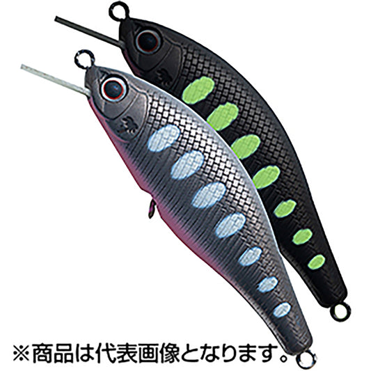 パームス(PALMS) アレキサンドラ FS AX-43FS MAL-322 マットグローヤマメ Alexandra FS