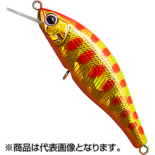 パームス(PALMS) アレキサンドラ FS AX-43FS MG-327 ピンクチャートヤマメ Alexandra FS